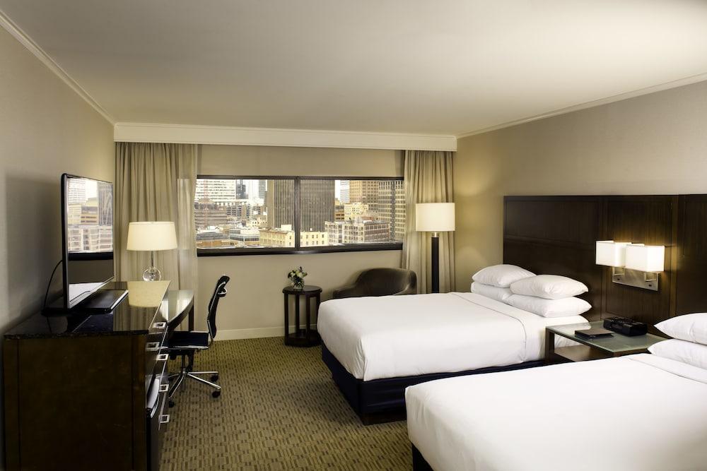 Hyatt Regency Milwaukee Hotel Exterior foto