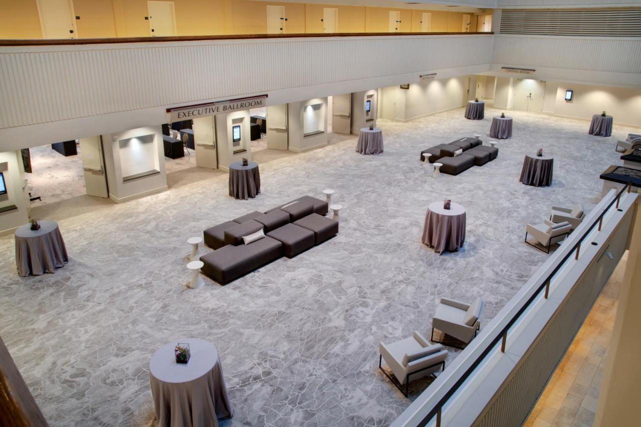 Hyatt Regency Milwaukee Hotel Exterior foto