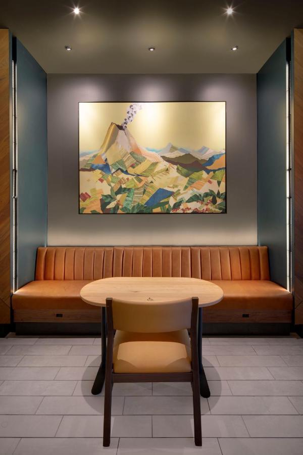 Hyatt Regency Milwaukee Hotel Exterior foto