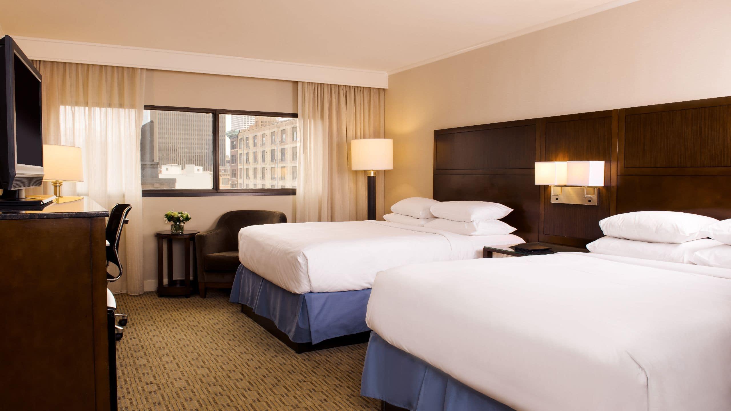 Hyatt Regency Milwaukee Hotel Exterior foto