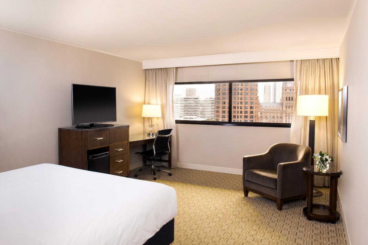 Hyatt Regency Milwaukee Hotel Exterior foto