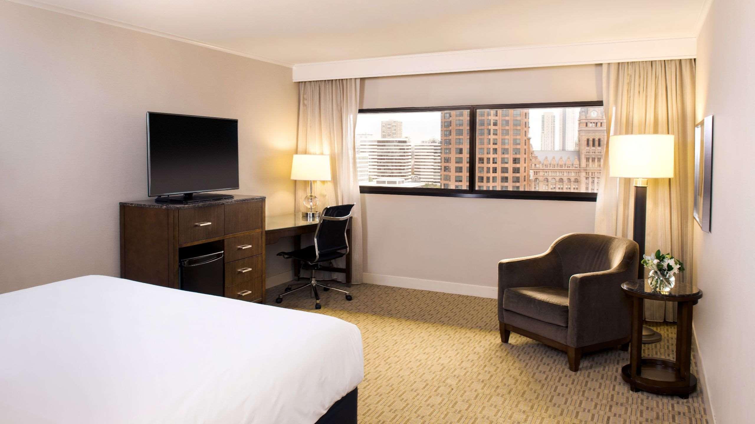 Hyatt Regency Milwaukee Hotel Exterior foto