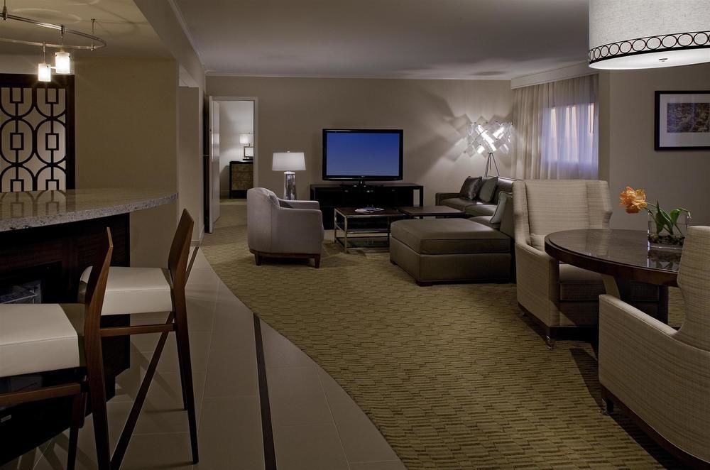 Hyatt Regency Milwaukee Hotel Exterior foto